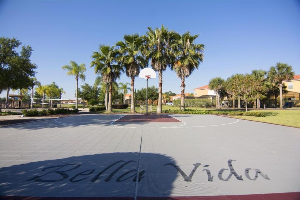 Bella Vida by Fidelity VH Villa Orlando Eksteriør bilde