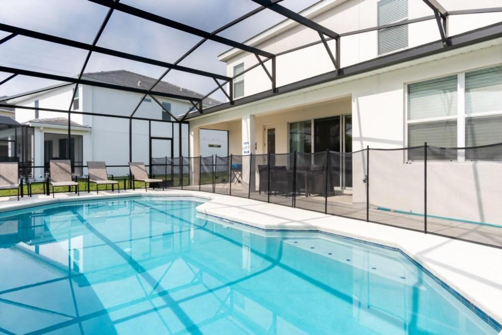 Bella Vida by Fidelity VH Villa Orlando Eksteriør bilde
