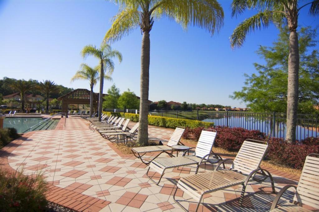 Bella Vida by Fidelity VH Villa Orlando Eksteriør bilde