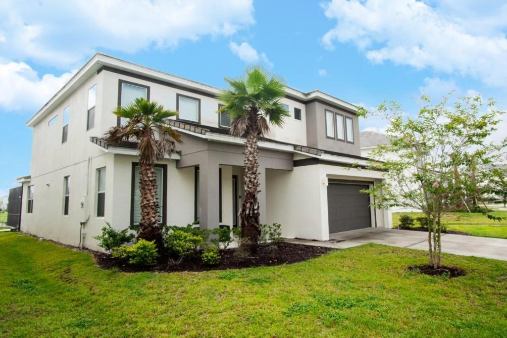 Bella Vida by Fidelity VH Villa Orlando Eksteriør bilde