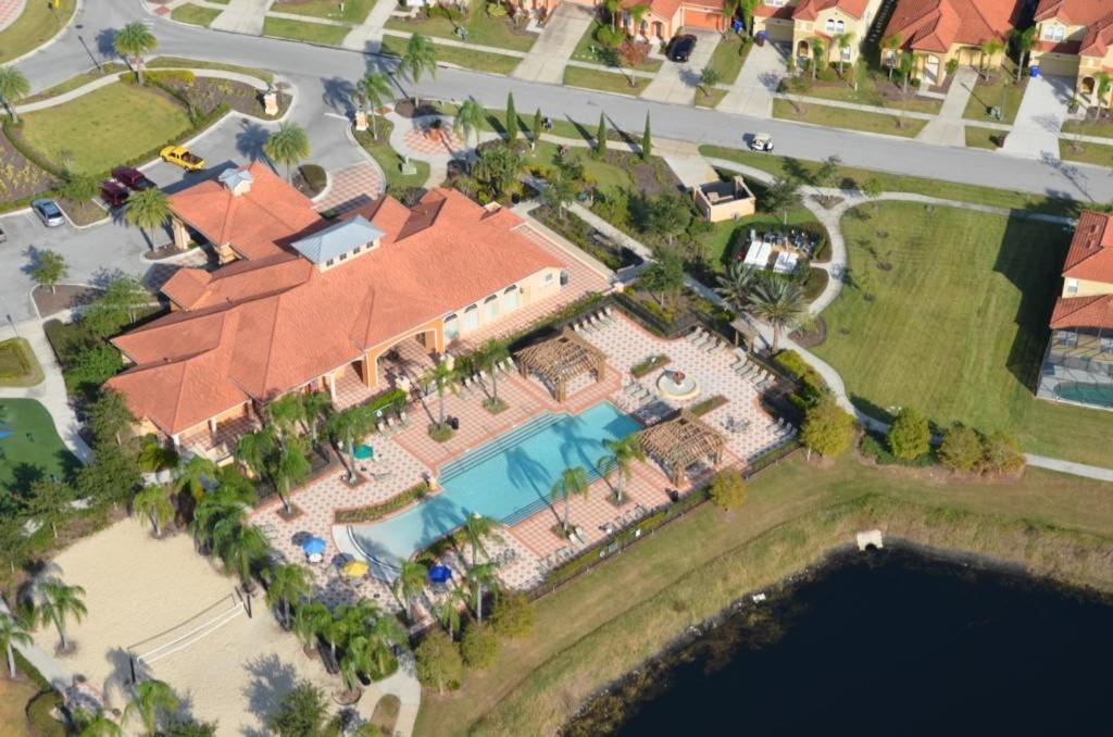 Bella Vida by Fidelity VH Villa Orlando Eksteriør bilde